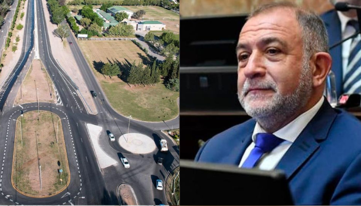 El Frente Cívico denunciará a la Provincia por presuntos sobreprecios en obras viales Frente Cívico