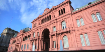 El Gobierno Nacional expone su visión de la dictadura y de «la historia completa»