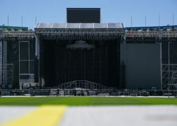 El L’Étape Argentina, los recitales de Tini Stoessel y River en Rio Cuarto marcan la agenda del fin de semana.