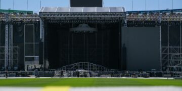 El L’Étape Argentina, los recitales de Tini Stoessel y River en Rio Cuarto marcan la agenda del fin de semana.