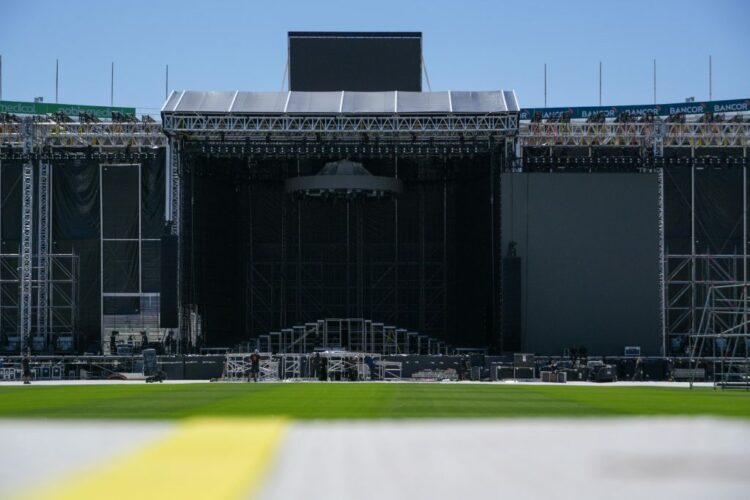 Córdoba espera un fuerte impacto turístico por los shows de Tini, el ciclismo internacional y River El L’Étape Argentina, los recitales de Tini Stoessel y River en Rio Cuarto marcan la agenda del fin de semana.