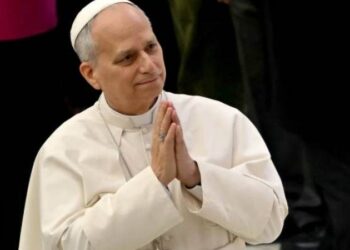 El Papa espera que Trump busque una solución a la guerra en Medio Oriente