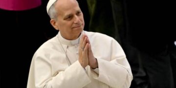 El Papa espera que Trump busque una vía de salida a la guerra en Medio Oriente