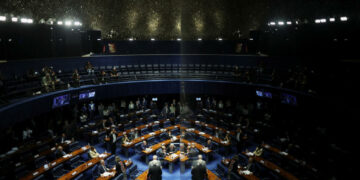 El Senado de Brasil dio media sanción a una ley que equipara la misoginia al racismo