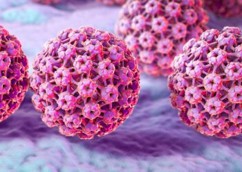 El VPH es la infección de transmisión sexual más frecuente y está vinculado a casi el 99% de los casos de cáncer cervicouterino