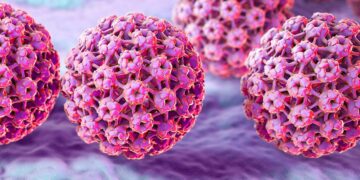 El VPH es la infección de transmisión sexual más frecuente y está vinculado a casi el 99% de los casos de cáncer cervicouterino