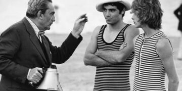 El ciclo reúne títulos como El Gatopardo, Obsesión y La tierra tiembla.