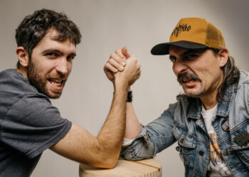 Camionero llega a Córdoba con la cuarta edición de su ciclo “Tracción a Sangre”, esta vez en Club Paraguay