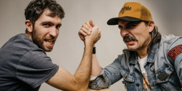 Camionero llega a Córdoba con la cuarta edición de su ciclo “Tracción a Sangre”, esta vez en Club Paraguay