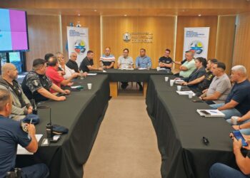 El ingreso de los hinchas estará habilitado desde dos horas antes del inicio del juego.