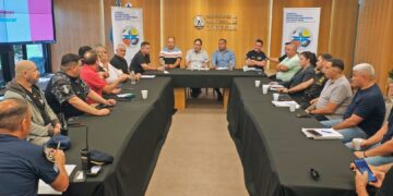 Belgrano y Racing de Avellaneda juegan en Alberdi con operativo de seguridad aprobado El ingreso de los hinchas estará habilitado desde dos horas antes del inicio del juego.