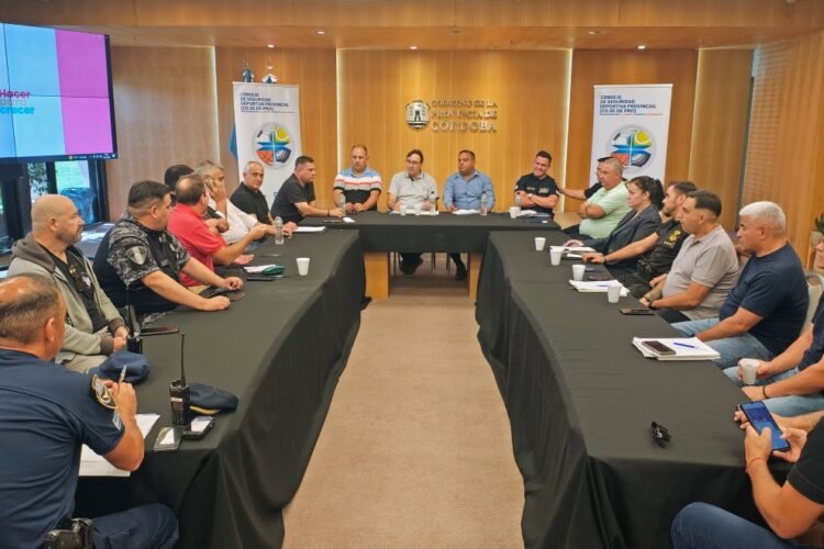 El ingreso de los hinchas estará habilitado desde dos horas antes del inicio del juego.