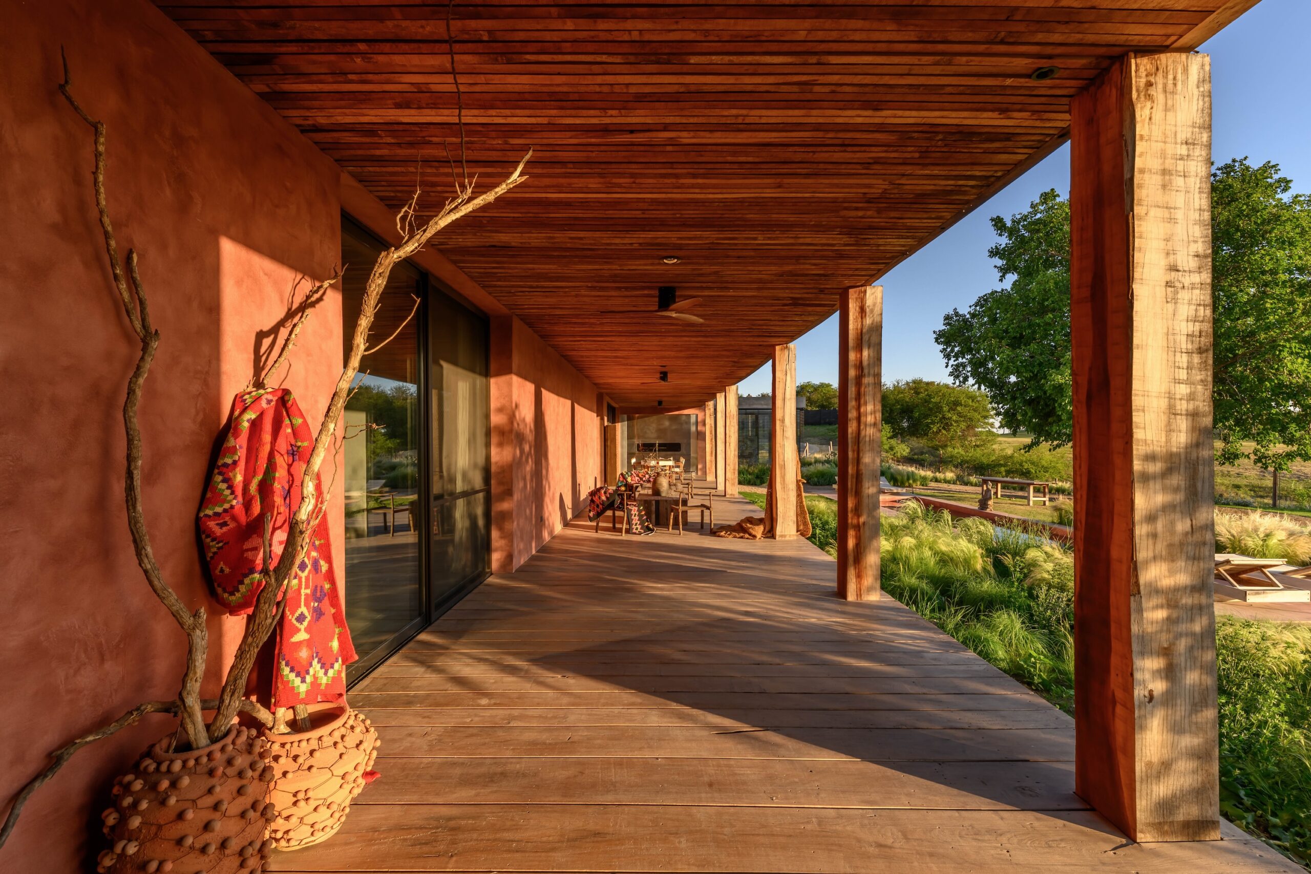 En transición: otoño puertas adentro En transición: otoño puertas adentro