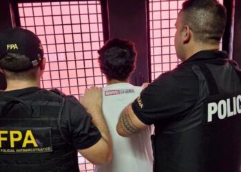 El narcomenudeo perdió otra batalla el fin de semana