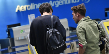 Paro de ATE y ANAC: habrá demoras y cancelaciones de vuelos durante toda la semana