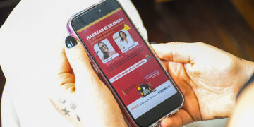 “Hackear el silencio”, una charla taller para abordar la violencia digital con enfoque de género El propósito es visibilizar las violencias en entornos digitales y brindar herramientas concretas para su prevención y abordaje.