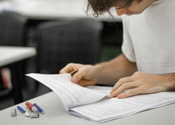 El trámite de inscripción podrá realizarse vía web a través de Ciudadano Digital, desde hoy lunes hasta el 20 de marzo inclusive.