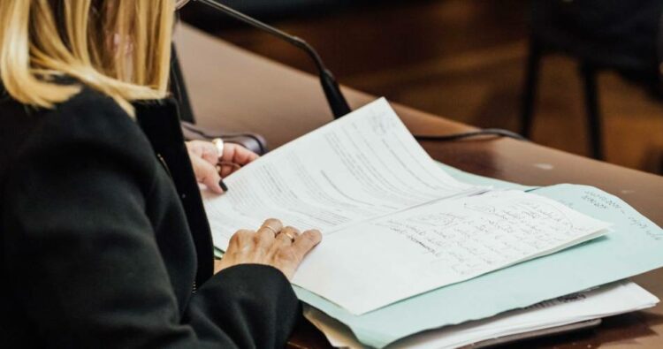 En Córdoba, el 68% de las personas que trabajan en el sistema de justicia son mujeres, 11 puntos por encima que la media nacional.