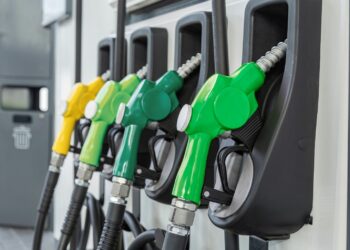 En dónde cargar bioetanol en Córdoba