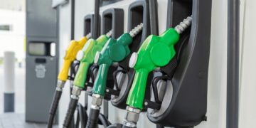 En dónde cargar bioetanol en Córdoba