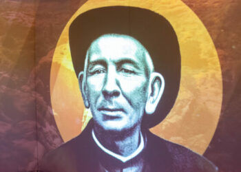 En la ciudad de Córdoba, el Cura estuvo varios años formándose como seminarista y su vida sacerdotal la realizó en Traslasierras.