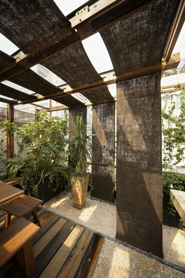 En transición: otoño puertas adentro otoño