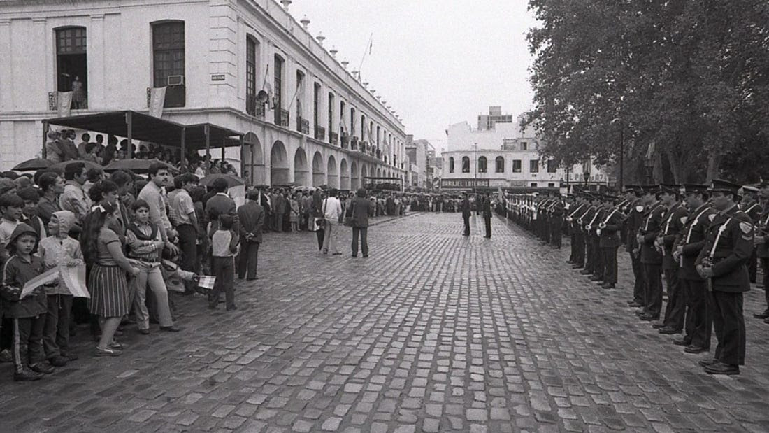 Malvinas desde el lente: una jornada de reflexión fotográfica y documental