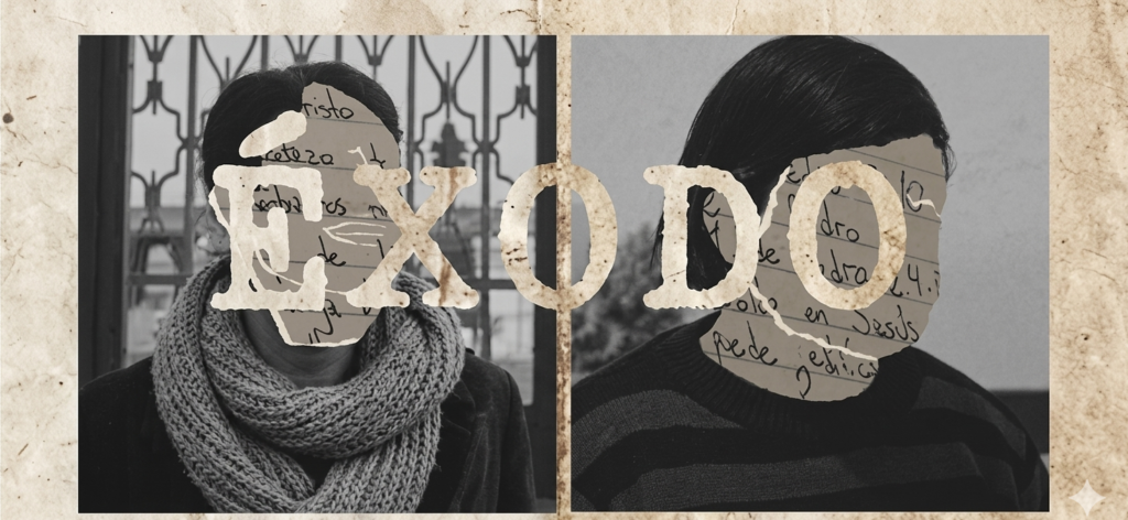 éxodo