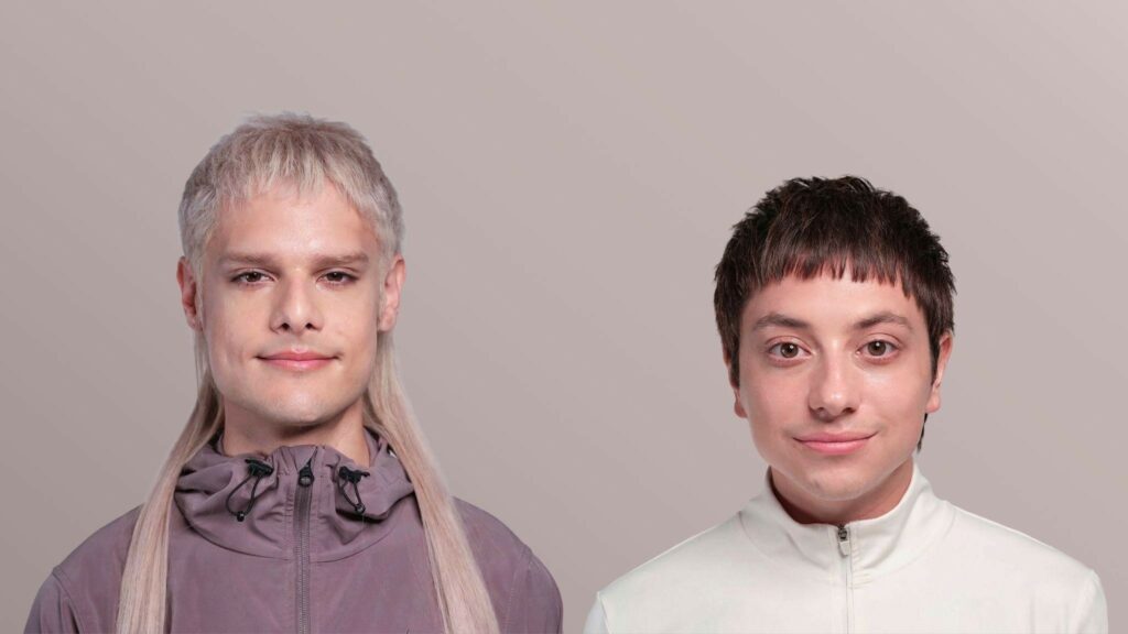 CA7RIEL y Paco Amoroso anuncian gira mundial con fechas en Argentina, EE.UU. y Europa