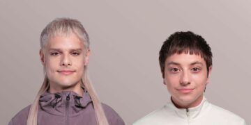 CA7RIEL y Paco Amoroso anuncian gira mundial con fechas en Argentina, EE.UU. y Europa