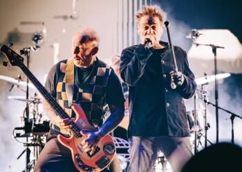 Los Fabulosos Cadillacs rugirán en Córdoba