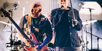 Los Fabulosos Cadillacs rugirán en Córdoba Los Fabulosos Cadillacs rugirán en Córdoba