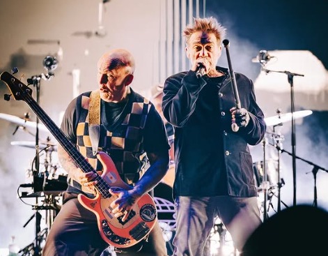 Los Fabulosos Cadillacs rugirán en Córdoba La última vez que la banda tocó en la capital provincial fue en 2016, en el Orfeo Superdomo.