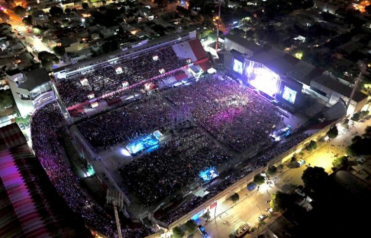 Febrero: el turismo cerró con un crecimiento del 8,5% en Córdoba turismo