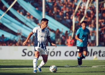 Se paraliza Córdoba: Belgrano y Talleres igualan sin goles en el Gigante Alberdi