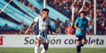 Se paraliza Córdoba: Belgrano y Talleres igualan sin goles en el Gigante Alberdi