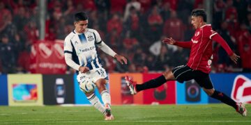 La “T” muestra carácter y va por más en condición de visitante.