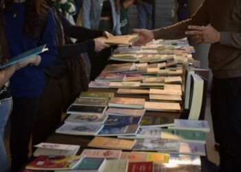 Tilde 2026: el mapa de la edición independiente se cita en el Centro Cultural Córdoba