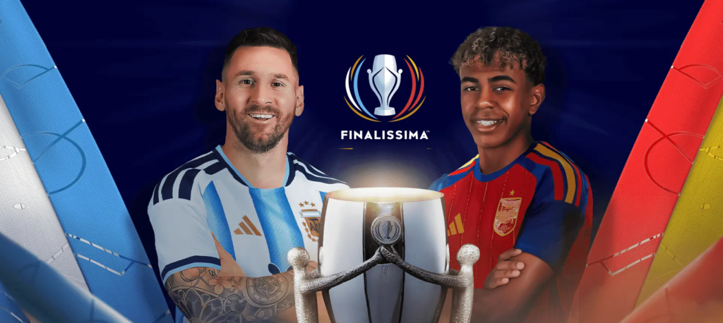 Qatar suspendió el fútbol por el conflicto en Medio Oriente y peligra la Finalissima Qatar suspendió el fútbol por el conflicto en Medio Oriente y peligra la Finalissima