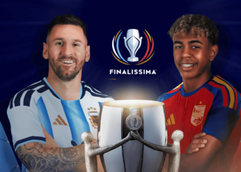 Qatar suspendió el fútbol por el conflicto en Medio Oriente y peligra la Finalissima