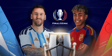 Qatar suspendió el fútbol por el conflicto en Medio Oriente y peligra la Finalissima