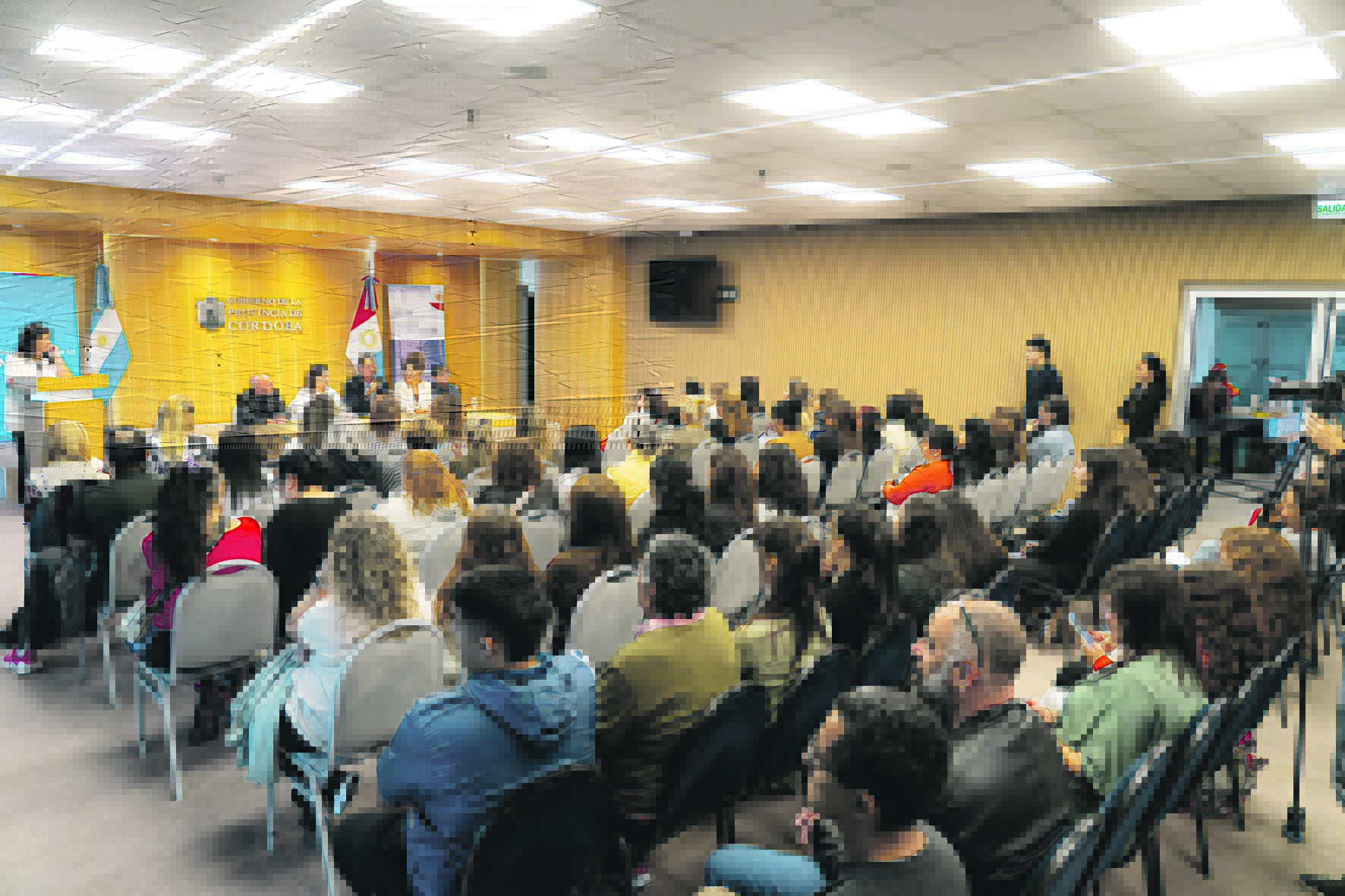 Protocolo interinstitucional para el abordaje de violencias en personas mayores