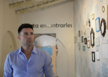 “Escuchar el relato de esa víctima, nadie está preparado”, expresó el fiscal federal Facundo Trotta