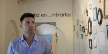 “Escuchar el relato de esa víctima, nadie está preparado”, expresó el fiscal federal Facundo Trotta “Escuchar el relato de esa víctima, nadie está preparado”, expresó el fiscal federal Facundo Trotta