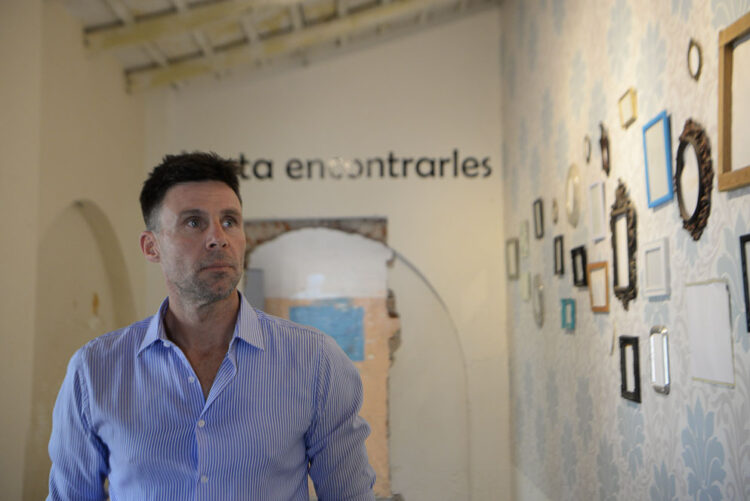 Facundo Trotta. Con casi dos décadas de trayectoria en la justicia federal, fue Fiscal en la histórica Megacausa "La Perla" (2012-2016).