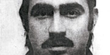 fue secuestrado en la tarde del 18 de octubre de 1977 y llevado al D2 de policía y luego a La Perla.