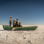 Calamuchita FotoDoc 2026: más de 80 obras de fotografía y cine documental llegan a Córdoba