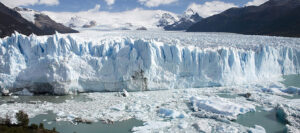 Habrá audiencia pública por la La Ley de Glaciares.