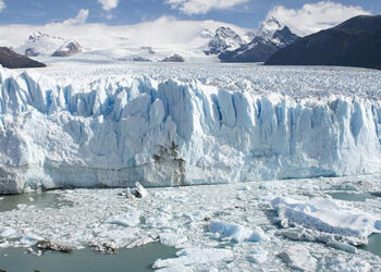 Habrá audiencia pública por la La Ley de Glaciares.