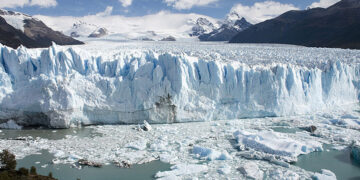 Habrá audiencia pública por la La Ley de Glaciares.